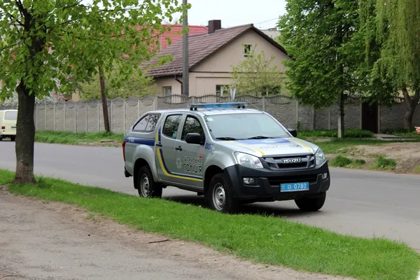 У гуртожитку луцького політеху «гасили пожежу» (фото)