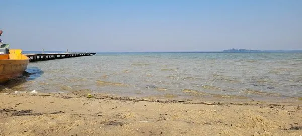 Після сезону відпочинку в Шацьких озерах перевірили якість води (фото)