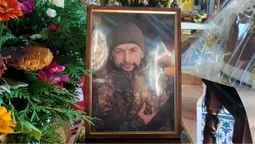 Назавжди 40: на Волині попрощалися із загиблим захисником Сергієм Кокохою (фото)