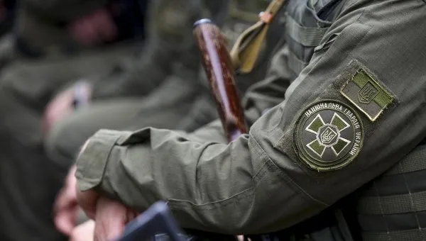 Кабмін затвердив правила застосування спецзасобів нацгвардійцями