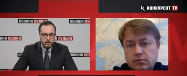 «Ймовірність «блекауту» дуже низька», – нардеп Андрій Герус (відео)