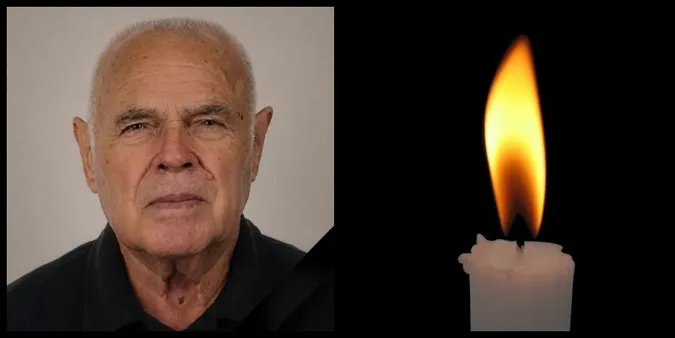 🕯️Понад 30 років на посаді: помер багаторічний працівник Луцької дитячої поліклініки