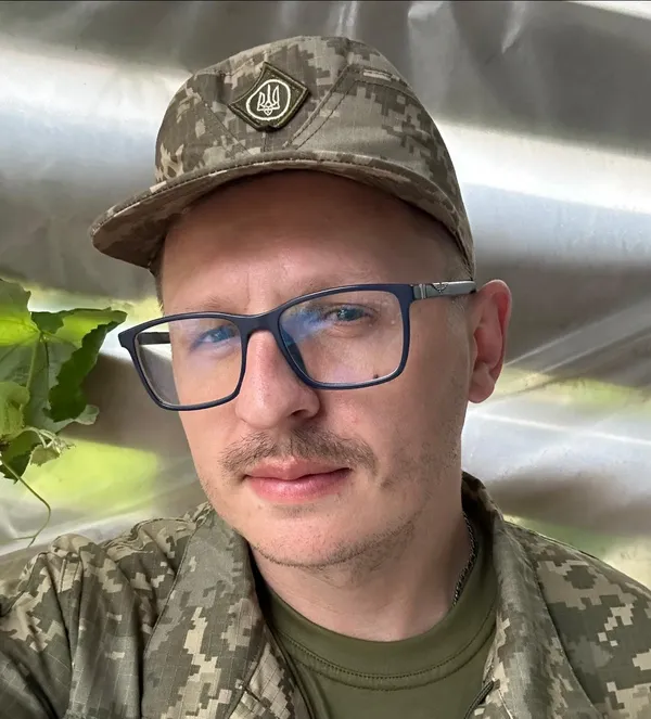 Лідер відомого луцького гурту пішов у ЗСУ
