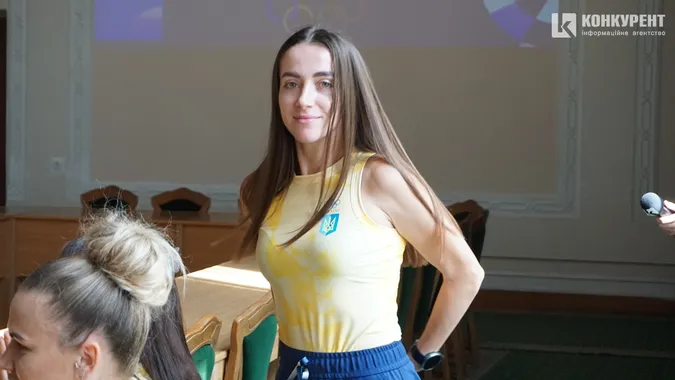 У Луцьку нагородили олімпійців: як це було (фото)
