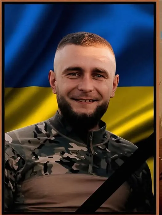 На Волині в останню дорогу проведуть захисника Олега Оксенюка (фото)