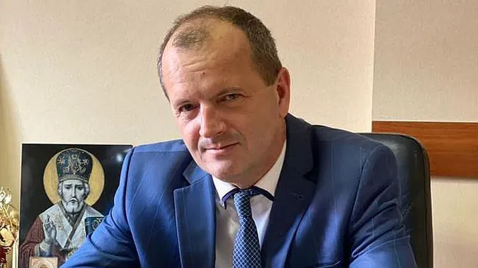 Затримали ймовірних вбивць головного лікаря рівненського санаторія (відео)