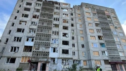 Будинок на Озерецькій у Луцьку визнали непридатним для життя: що чекає на мешканців
