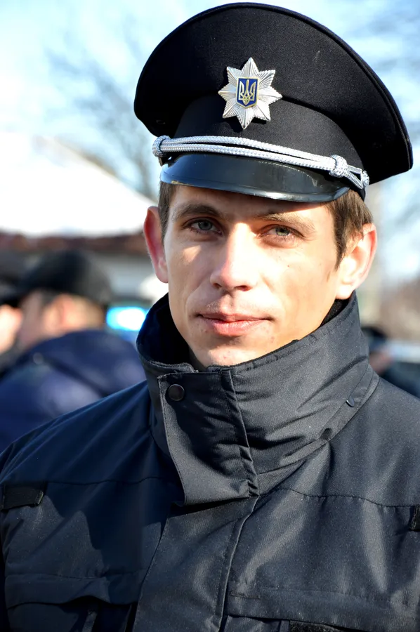  Рядовий Олександр Балабаш