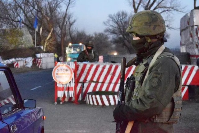 Ковельчан просять уникати скупчень людей і не ходити у ліс 7-9 травня