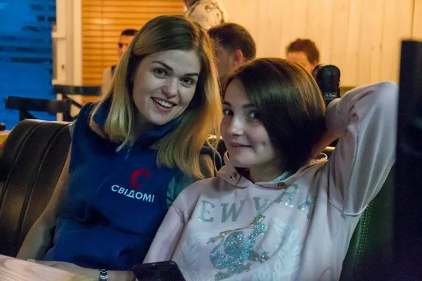 Фільми просто неба: у City Park стартував сезон кінопоказів