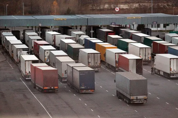 Експорт продовольчих товарів з України до ЄС зріс вдвічі