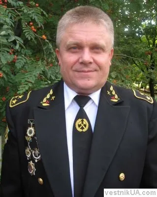 На «Волиньвугіллі» призначили нового керівника