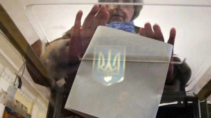 Другий тур виборів: як голосувати не за пропискою