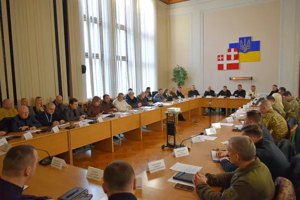 На Волині не будуть закривати медзаклади, – Іван Рудницький