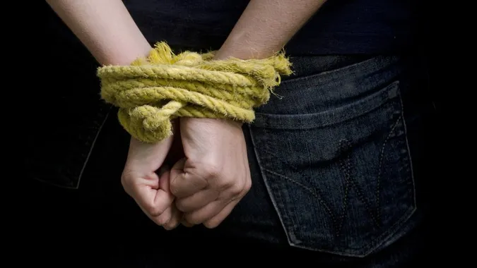 Біля Луцька в заручниках тримали двох майнерів, – ЗМІ 