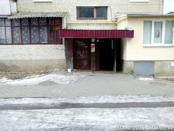 У Луцьку муніципали знайшли сурогат
