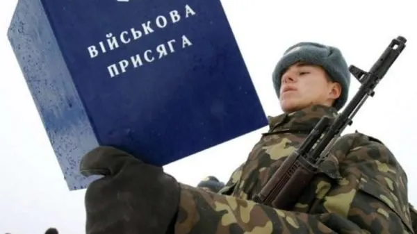 Обіцяв «порішати»: у Луцьку лікар «кинув» призовника і потрапив під суд