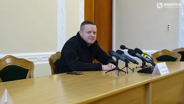 Іван Рудницький