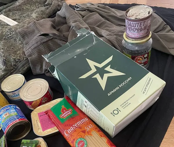 У колекцію волинського музею додались нові експонати з фронту (фото)