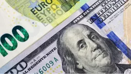 Офіційний курс долара вперше перетнув позначку в 40 грн