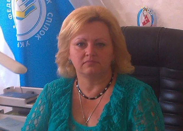 Профспілки Волині обрали нову-стару голову