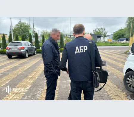 Чотирьох ексдиректорів «Волиньвугілля» підозрюють у нелегальному видобутку вугілля (фото, відео)