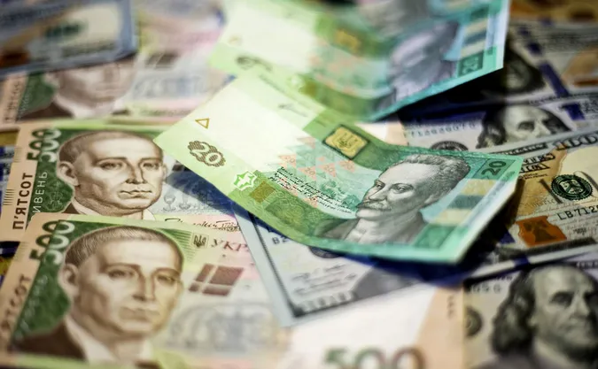 Міністерство з окупованих територій отримає 10 млн гривень