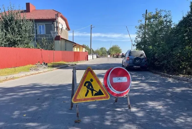 У Володимирі на два дні перекриють залізничний переїзд: як об'їхати (схема)