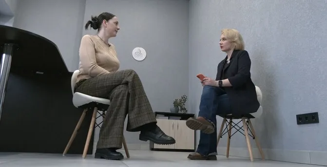 «Якщо є можливість запобігти захворювання на рак, чому цього не зробити?» – громадська діячка з Луцька (відео)