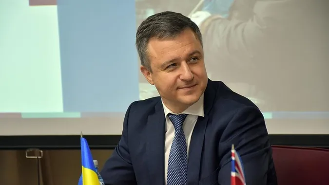 З окупованих територій повернули чотирьох українських дітей з сім'ями
