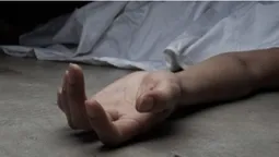 Знайшли за тиждень: у Луцьку подружжя пенсіонерів померло і пролежало у закритій квартирі (відео)