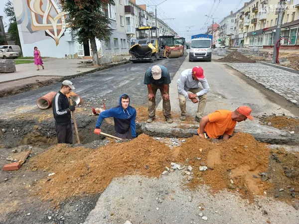 Головне у Луцьку: ТОП новин за четвер, 5 серпня
