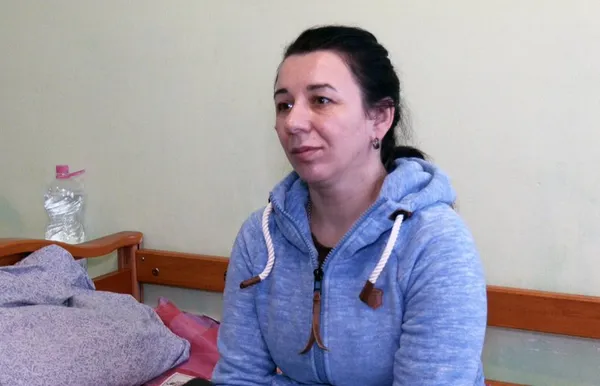 Більшість не мають поруч близьких: як реабілітовують бійців в медзакладі на Волині (відео)