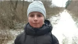Зібралася на Рівненщину й зникла: 2-ий день розшукують неповнолітню з Берестечка (фото)