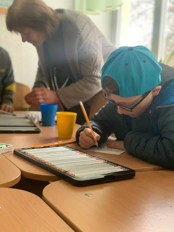 Для дітей і дорослих: у Підгайцівській громаді запрацювали Кризові центри психологічної допомоги (фото)
