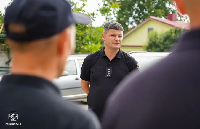 Волинські сапери поїхали розміновувати Донеччину та Чернігівщину (фото)
