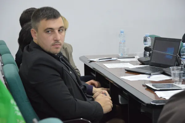 Павло Данильчук