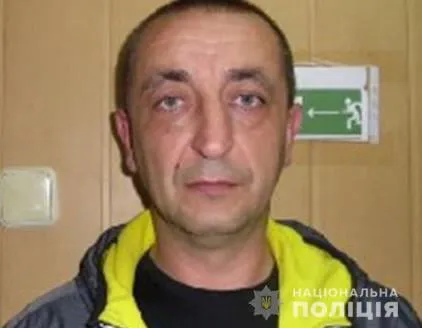 Поліція розшукує волинянина за шахрайство (фото)