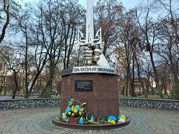У Ковелі рідним загиблих Героїв вручили їх посмертні нагороди (фото)