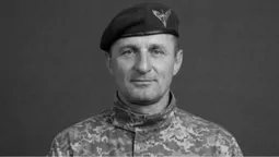 Вважався зниклим безвісти: на Волинь «на щиті» повертається Герой Віктор Кицун