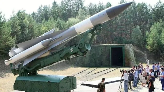 Російський А-50 збили завдяки С-200, – джерело в ГУР