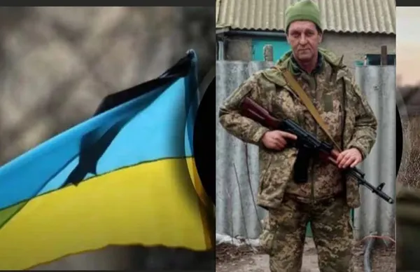 На Дніпропетровщині обірвалося життя Миколи Ковальчука з Волині