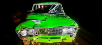 На Рівненщині п’яний 16-річний водій збив вагітну жінку: вона та дитина загинули (фото)