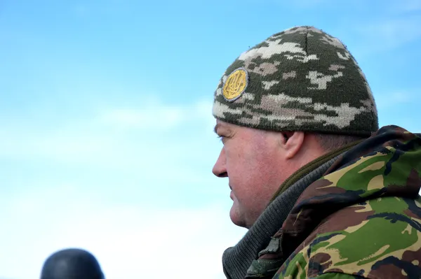На Волині – активні навчання загонів тероборони (фото)