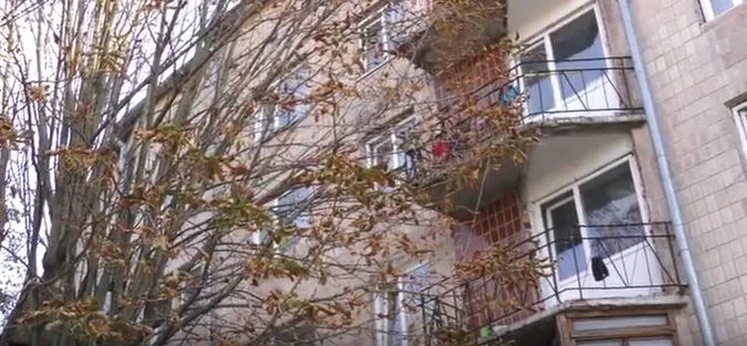 Де і як живуть студенти луцьких вишів (відео)