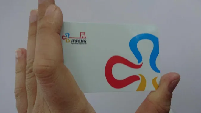 З 11 грудня в луцьких маршрутках і тролейбусах діятиме ТІЛЬКИ е-квиток (ОНОВЛЕНО)