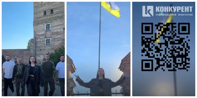 Відома співачка-блогерка закликала донатити на волинську «сотку»