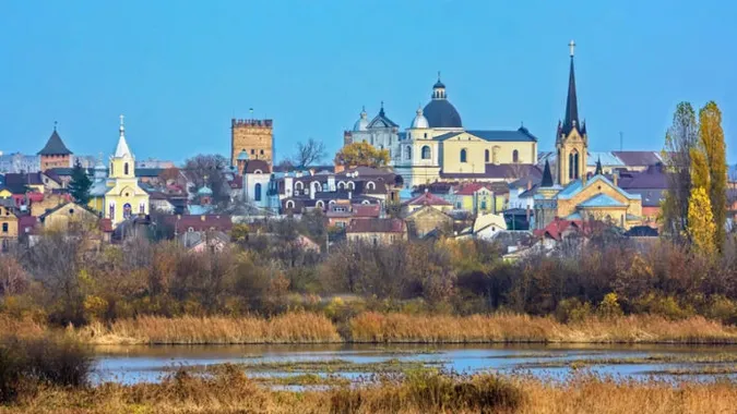 Хто боротиметься за посаду Луцького міського голови. Повний список кандидатів