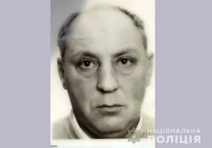 У Луцьку знайшли 49-річного волинянина, який зник два дні тому