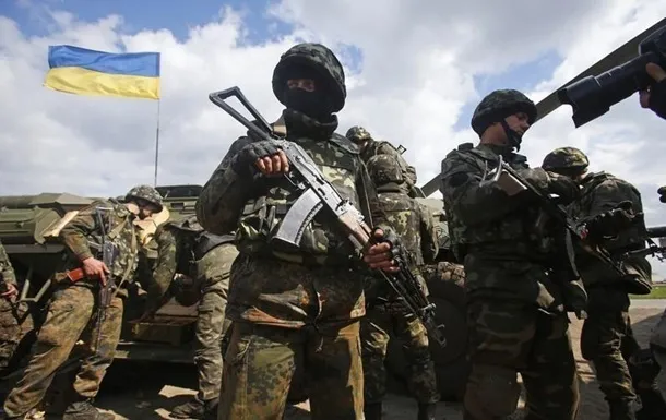 «Нам і зараз брешуть», – заступник голови спілки воїнів АТО Волині про армію